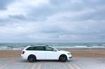 Skoda Octavia Combi 4x4 2017 года (WW)
